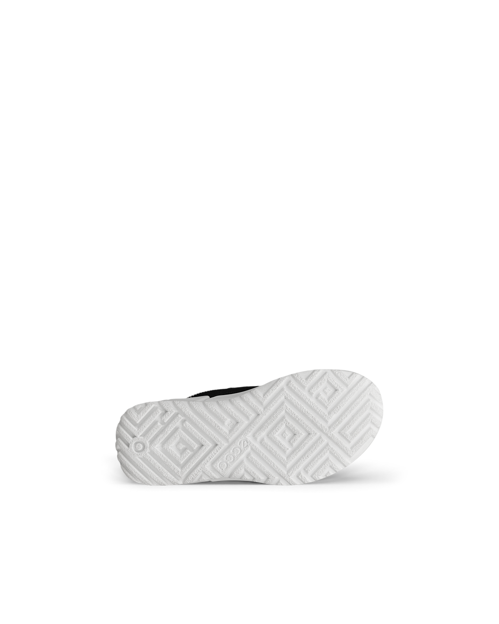 ECCO® Biom K1 seemisest vabaajajalats lastele - Must - Sole