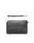 ECCO WRISTLET LARGE - Black - Back