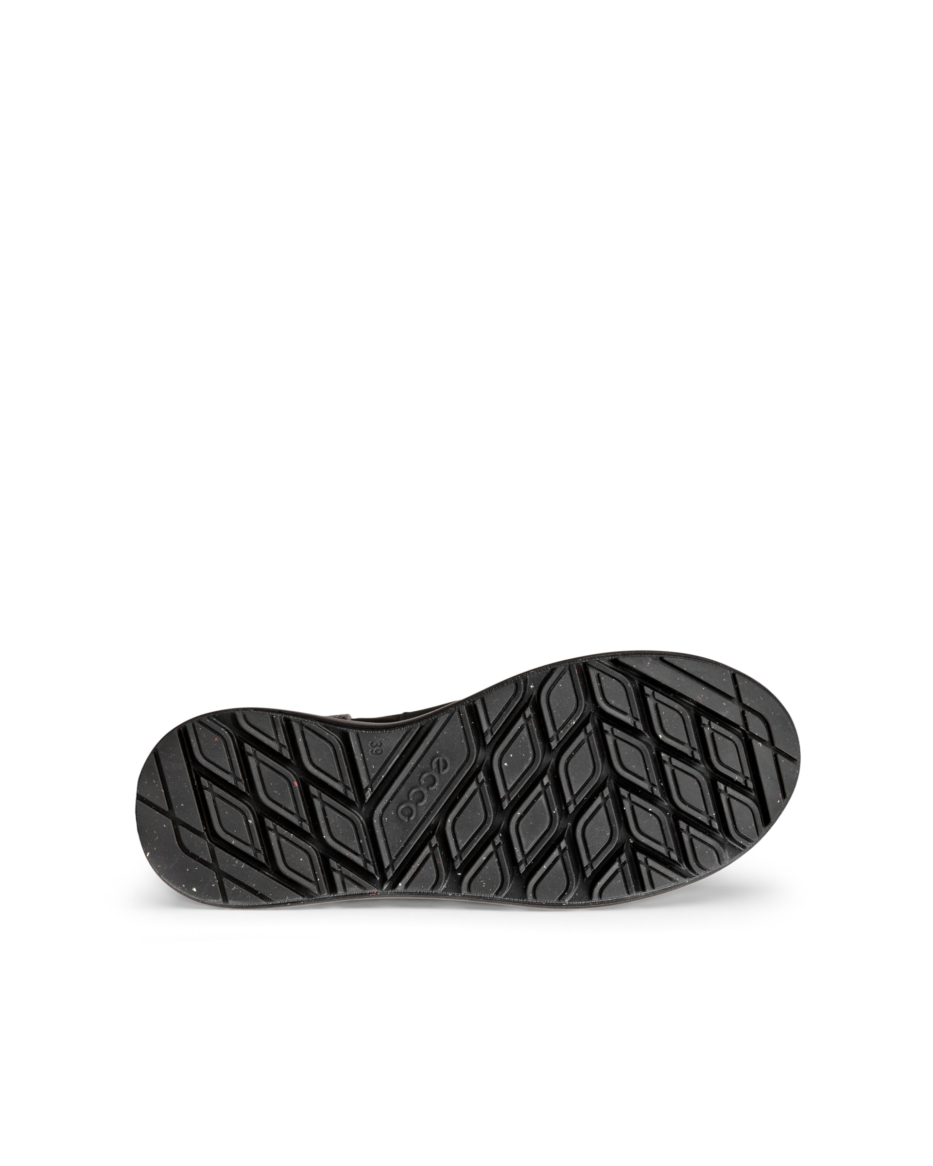 Botines Outdoor con Gore-Tex ECCO® Solice para mujer - Negro - Sole