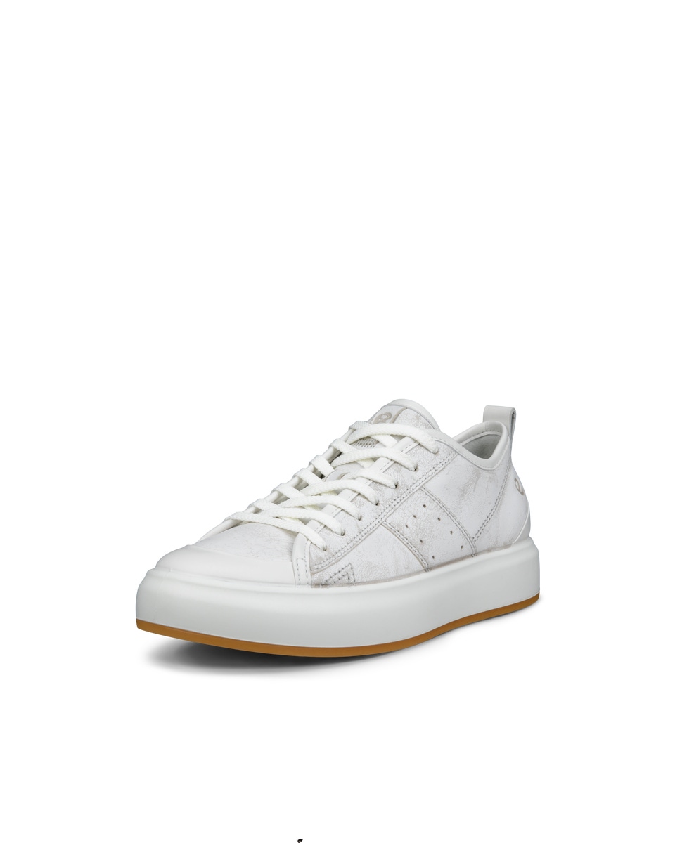 Ecco sneakers womens birch online