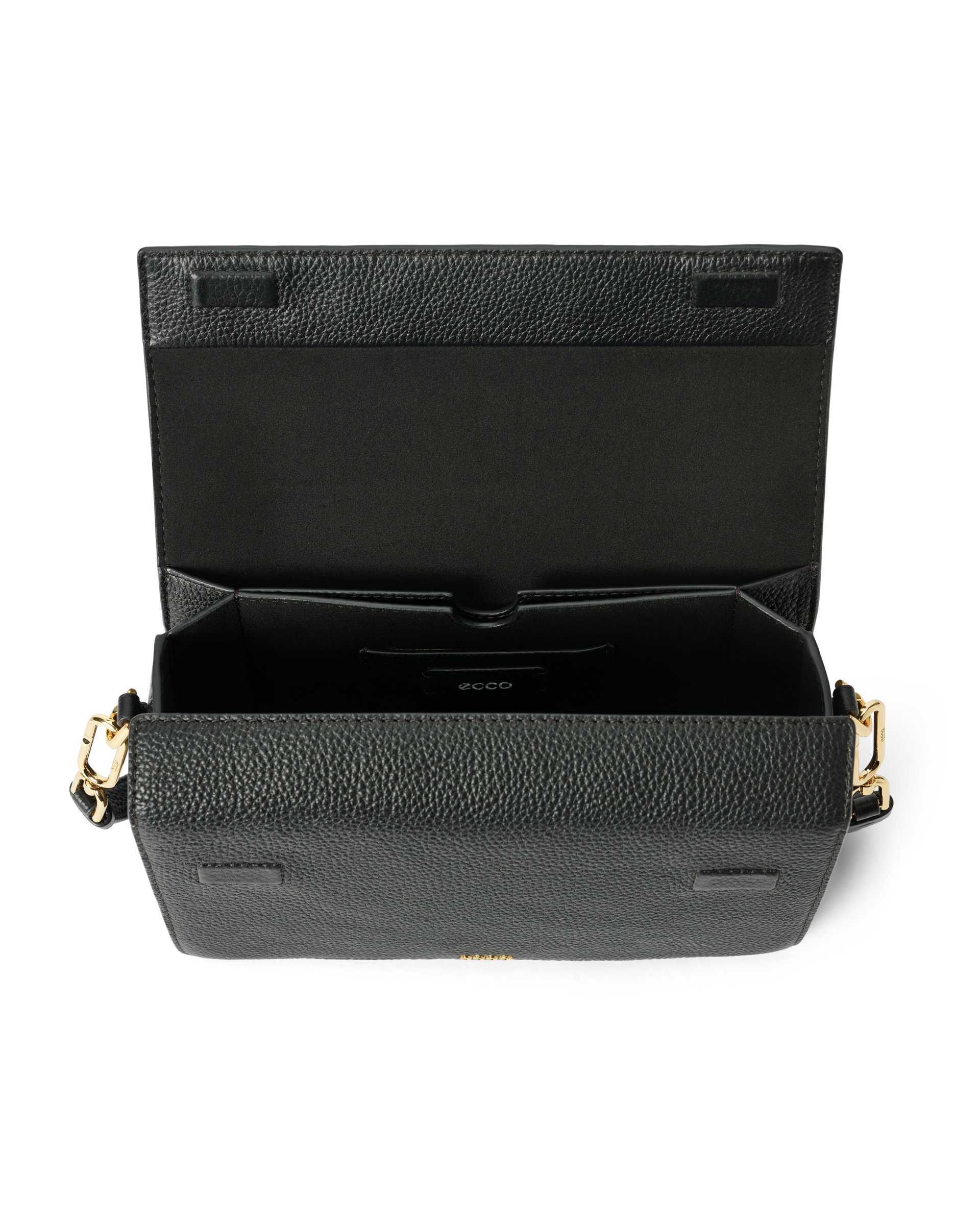 ECCO Pinch Bag L | ブラック