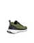 ECCO® Biom 2.0 Low Breathru baskets en toile pour homme - Vert - Back