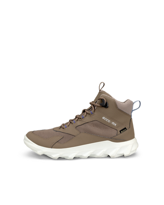 ECCO® MX Gore-Tex-iga saabas naistele - Beež - Outside