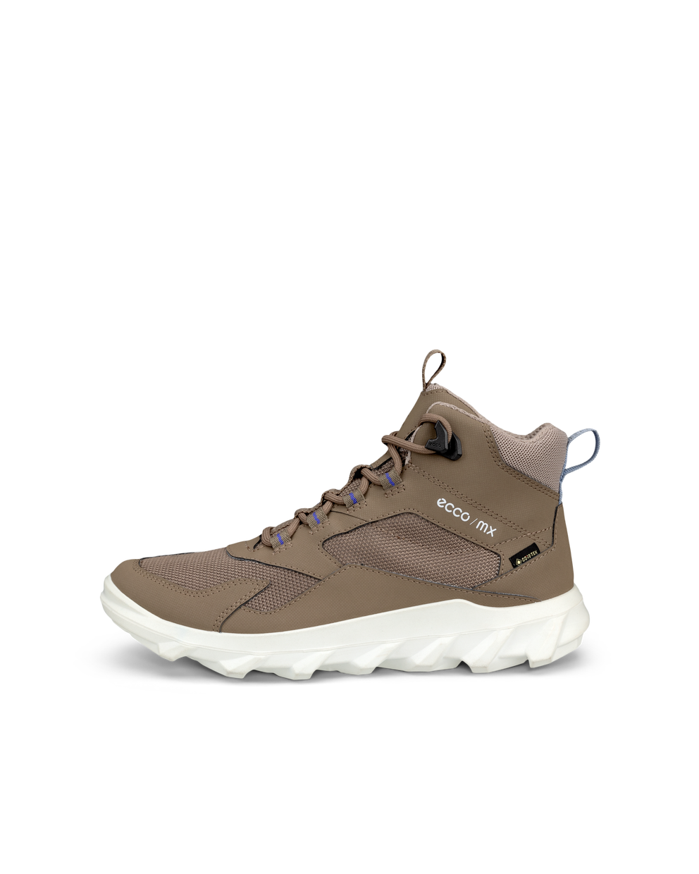 ECCO® MX Gore-Tex-iga saabas naistele - Beež - Outside