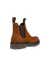 ECCO Men Grainer Chelsea Boots - Brown - Back