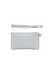 ECCO WRISTLET MEDIUM - Grey - Back