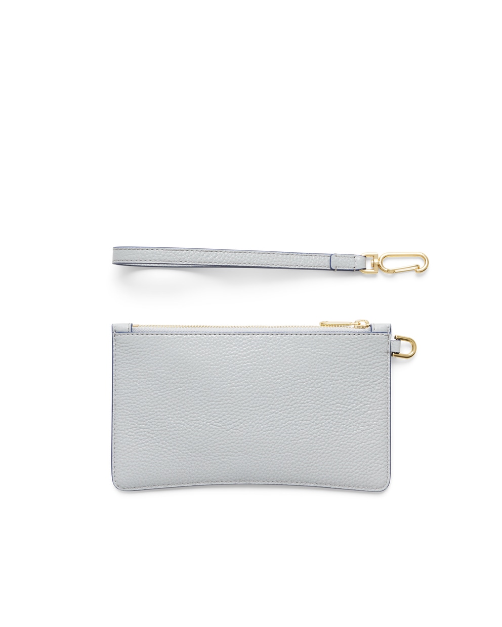 ECCO WRISTLET MEDIUM - Grey - Back