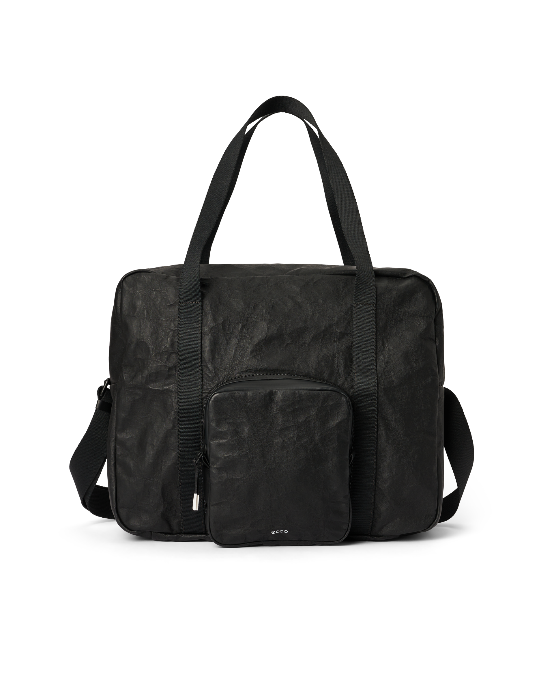 Tote Packable EW - Black - Main