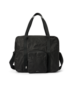 Tote Packable EW - Black - Main