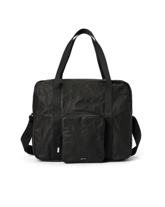 Tote Packable EW - Black - Main