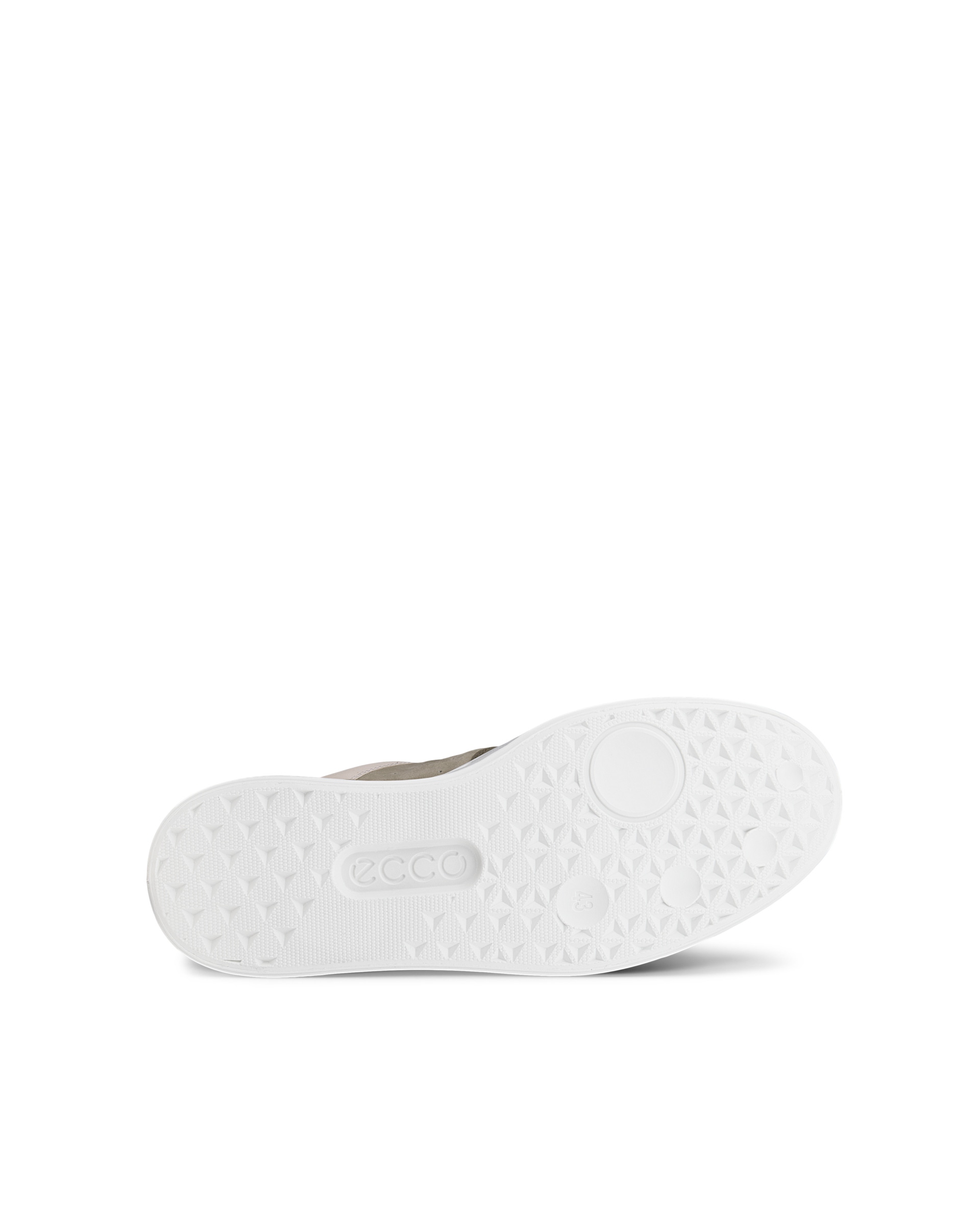 ECCO STREET 720 - Roheline - Sole