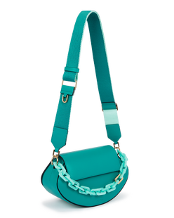 ECCO WEEBLE CHAIN - Green - Main