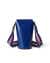 ECCO POT BAG - Blue - Back