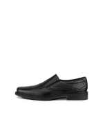 ECCO Men New Jersey Shoes - Black - Outside