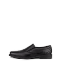 ECCO Men's New Jersey Shoes - Black - Outside