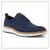 ECCO Men's ST. 1 Hybrid Men's Derby - Blue - Main