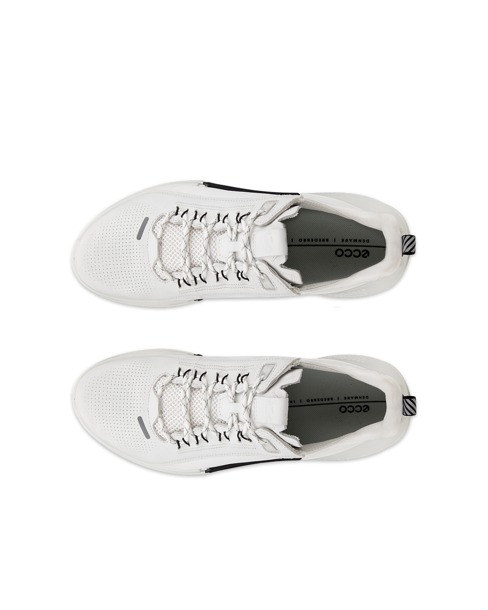 ECCO Men's Biom® 2.0 Athleisure Shoes - White - Top left pair