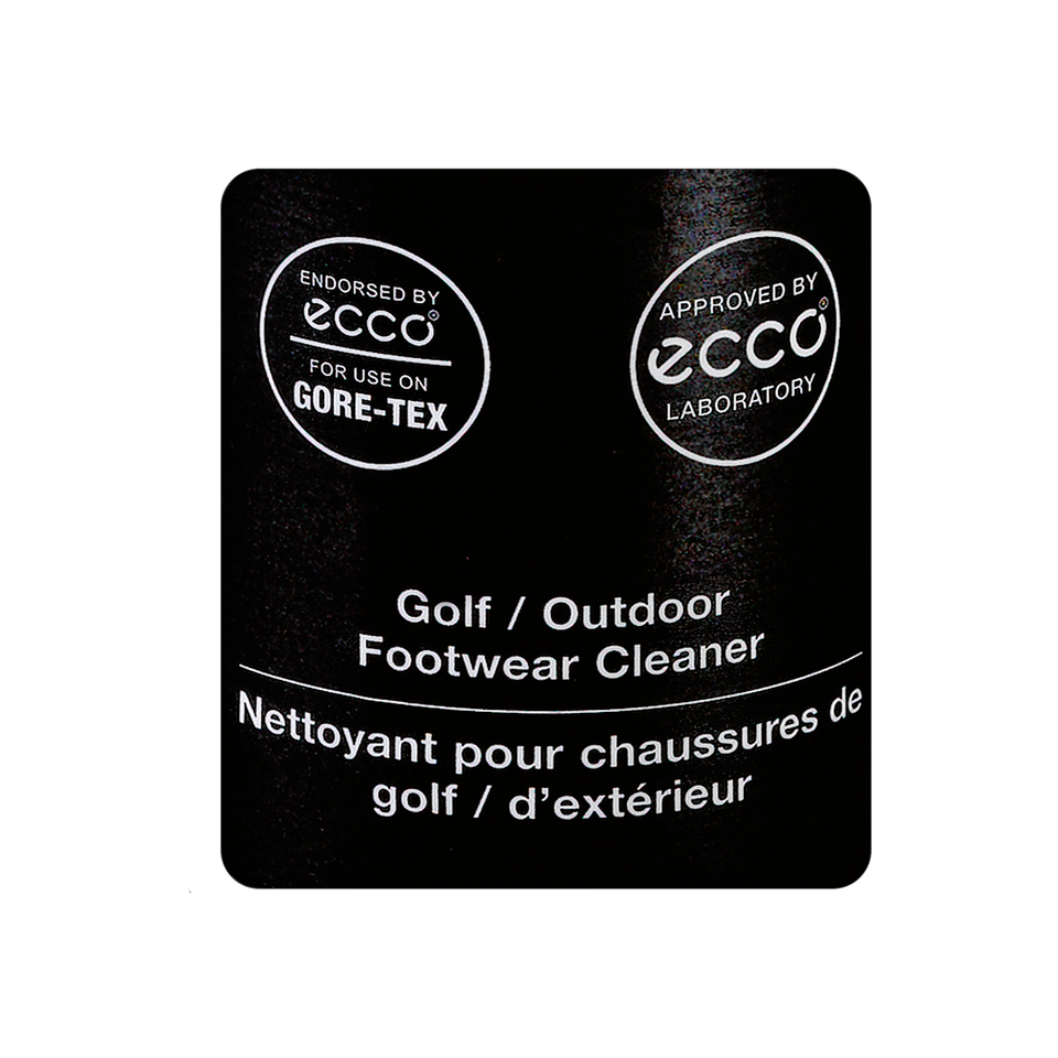 ECCO Golf & Outdoor Cleaner 100 ml - White - Detail-2