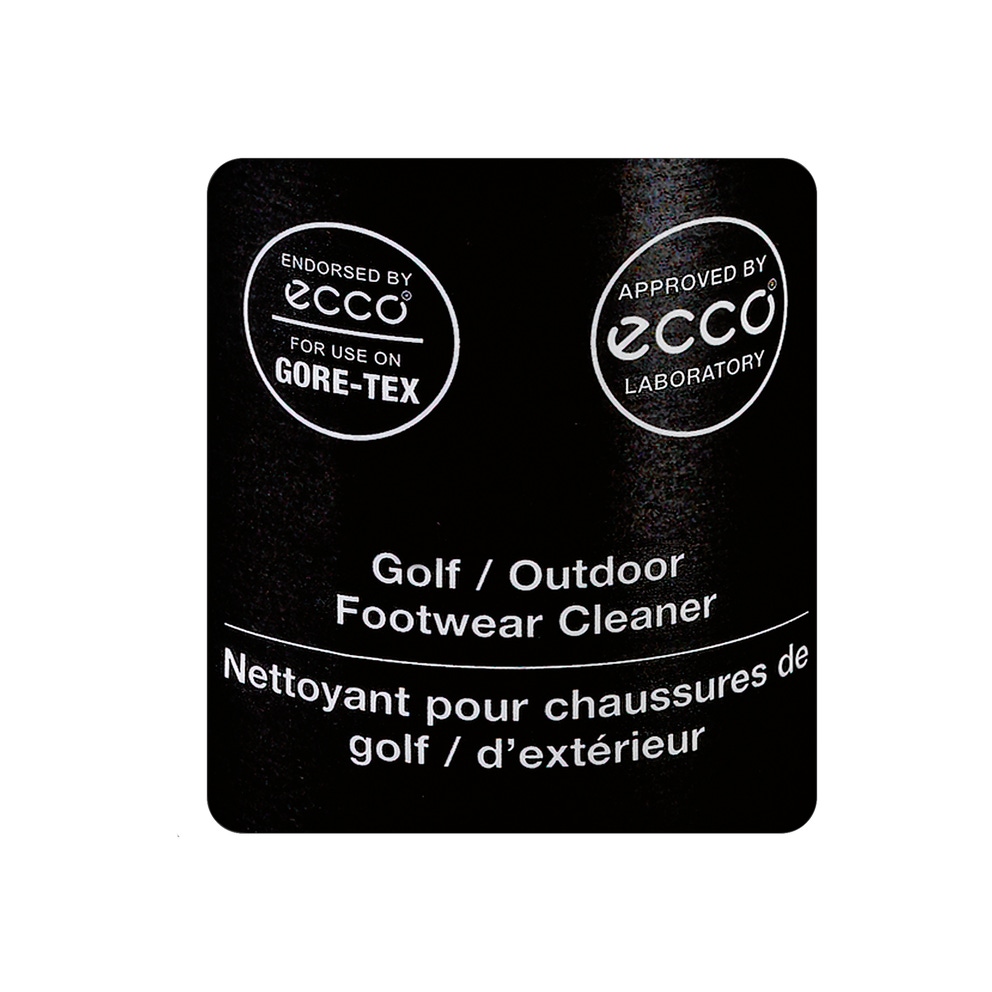 ECCO Golf & Outdoor Cleaner 100 ml - White - Detail-2