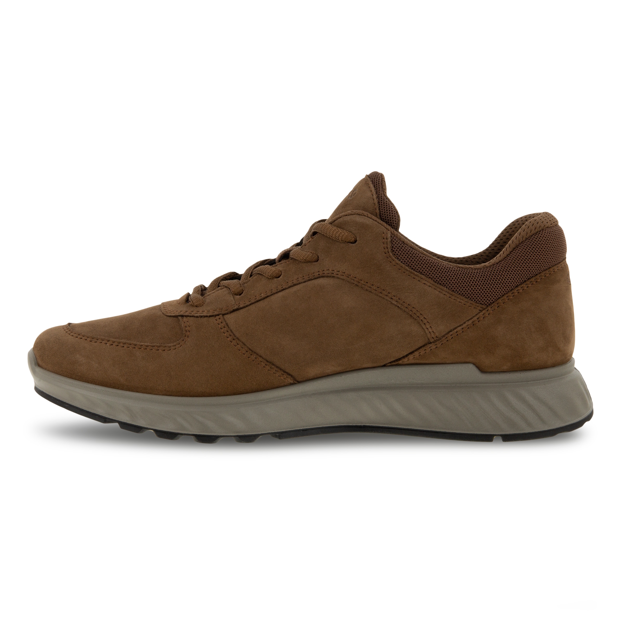 ECCO Exostride - Brown - Inside