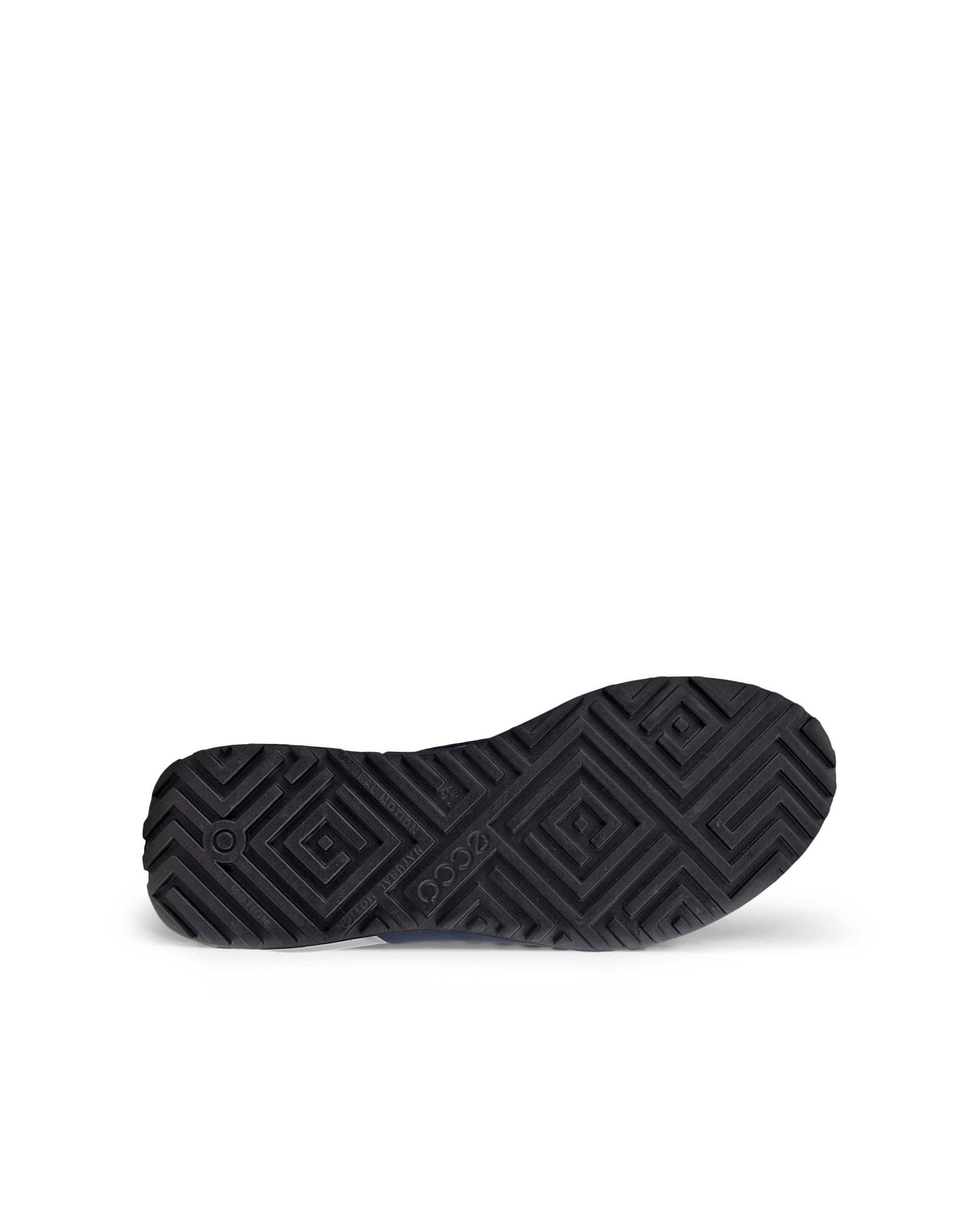 Men's ECCO® Biom 2.0 Textile Sneaker | Blue