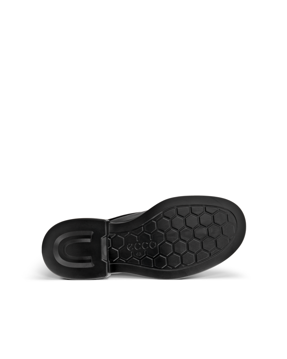 Metropole Seoul - Black - Sole