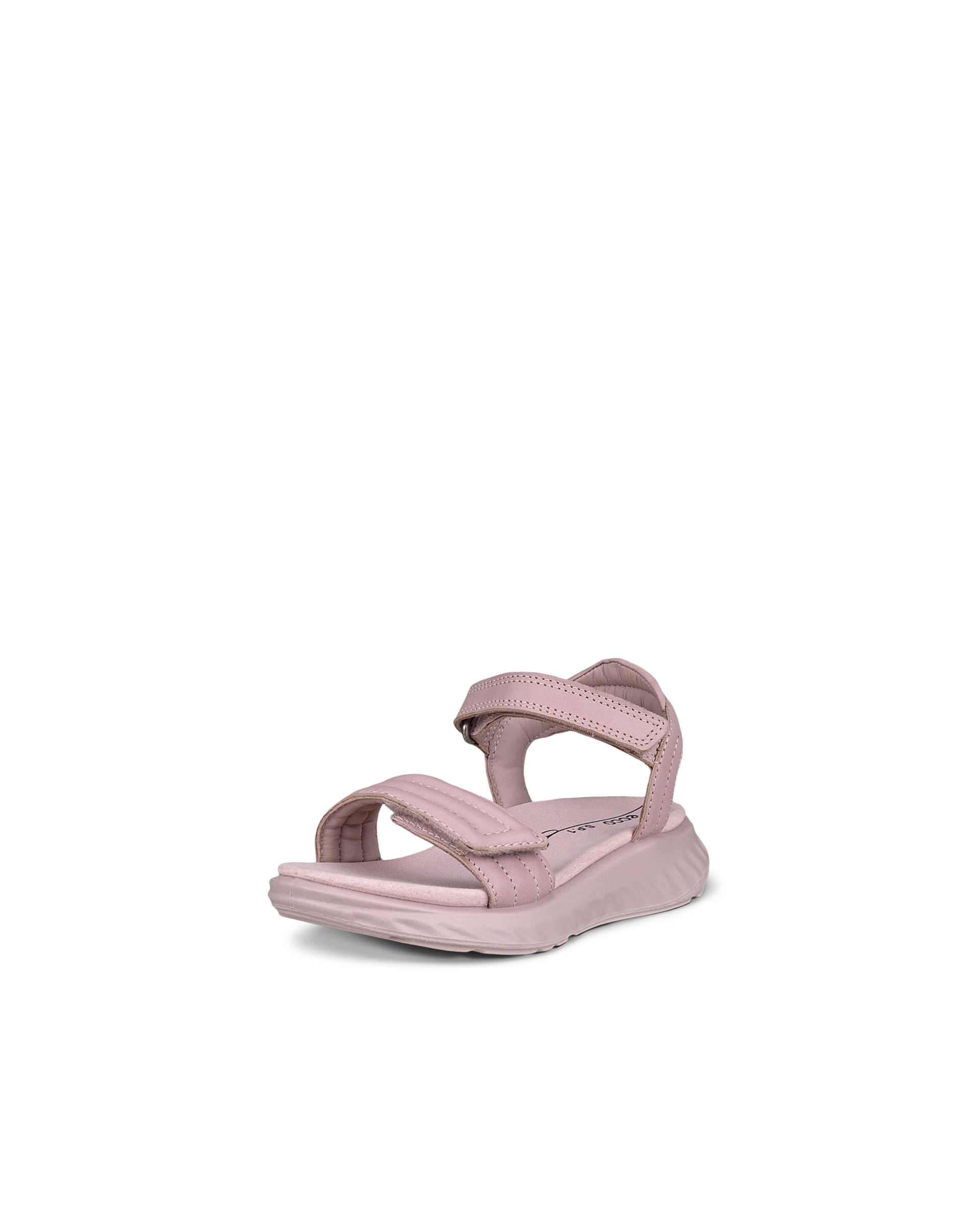 Sandalias de piel ECCO® SP.1 Lite para niño/a - Rosa - Main