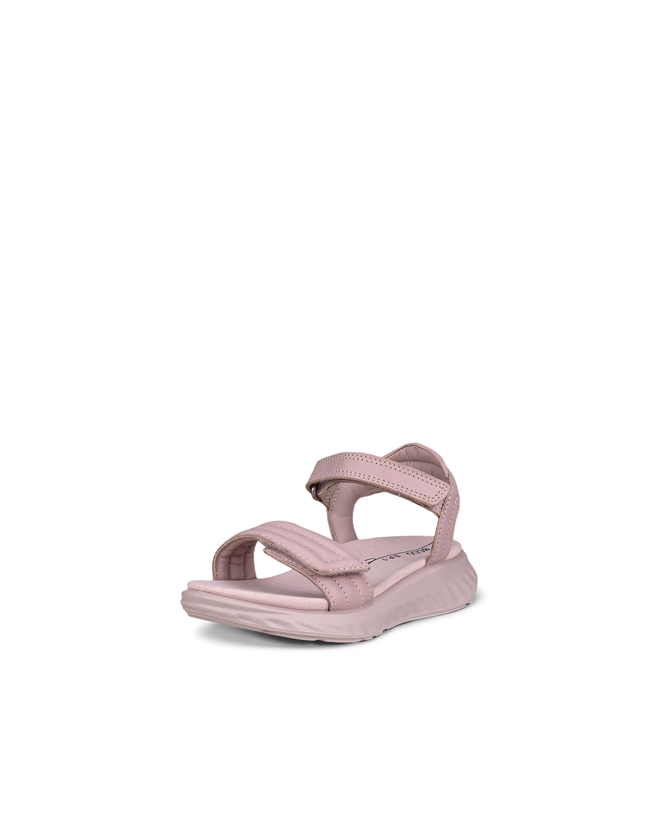 Sandalias de piel ECCO® SP.1 Lite para niño/a - Rosa - Main