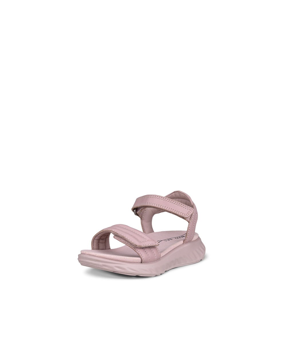 Sandalias de piel ECCO® SP.1 Lite para niño/a - Rosa - Main