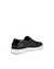 ECCO STREET LITE WOMEN'S SNEAKER - Black - Back