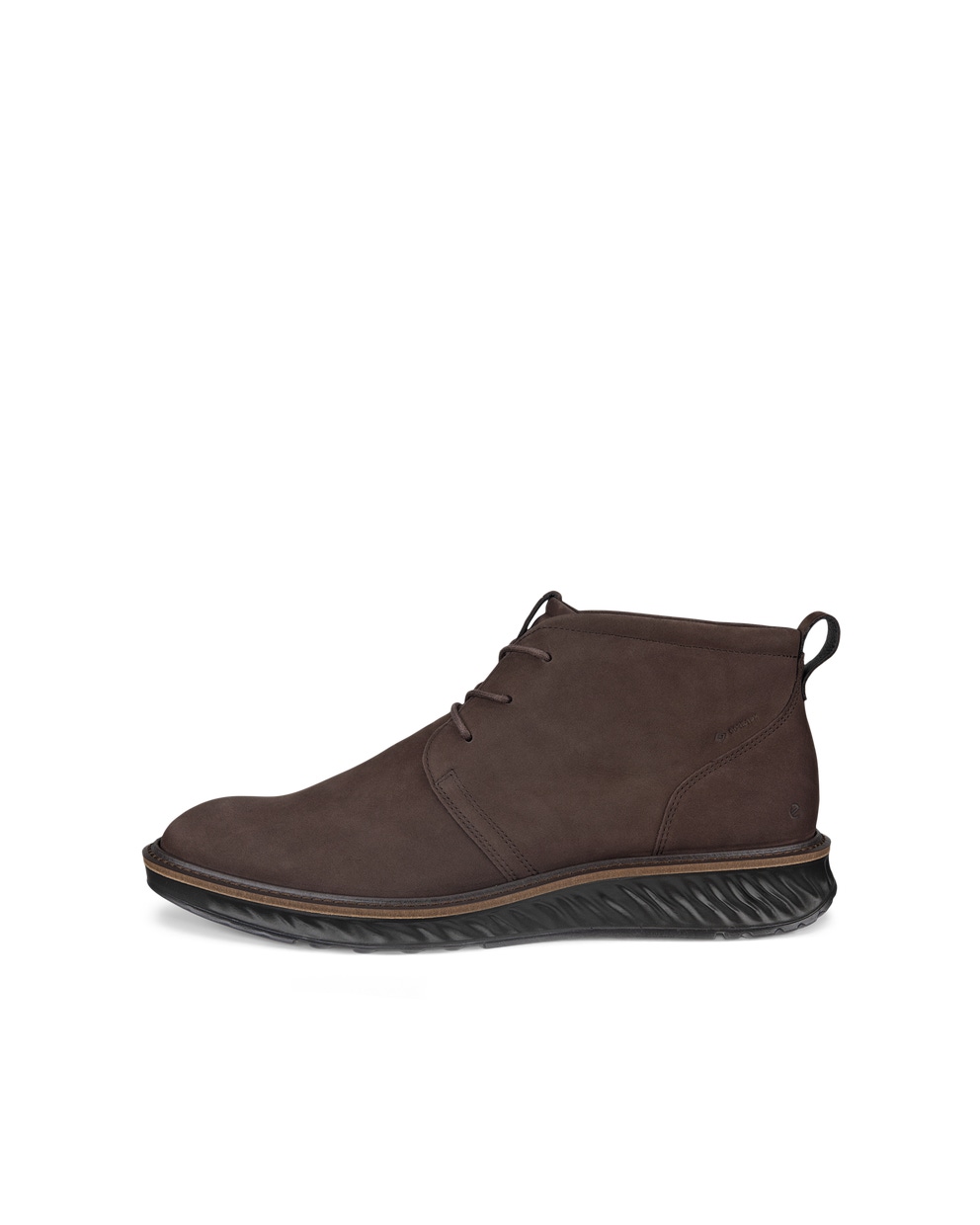 ECCO ST.1 Hybrid Boots 836814 - Marrón - Outside