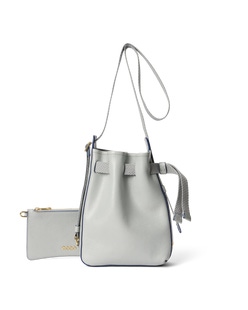 ECCO SAIL BAG SMALL - Grey - Main