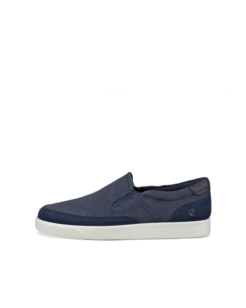 Ecco mens shops blue