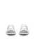 Women's ECCO® Cozmo Leather Two Strap Sandal - White - Front pair