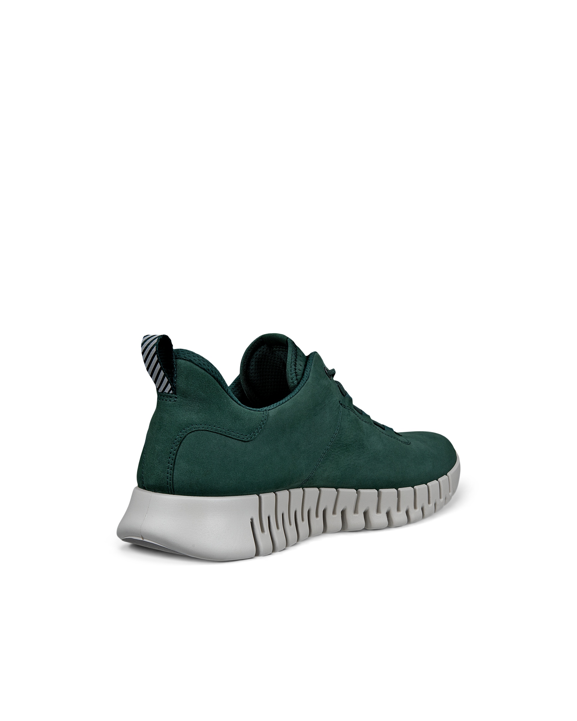 ECCO GRUUV - Verde - Back