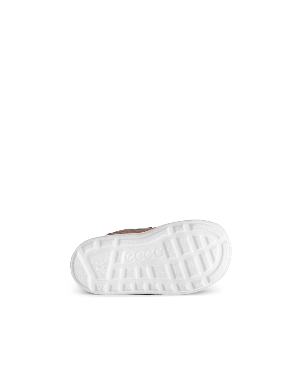 ECCO® Urban Mini Gore-Tex-iga seemisest poolsaabas lastele - Purpurne - Sole