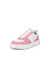 ECCO STREET 720 GTX WOMEN'S SNEAKER - Pink - Main