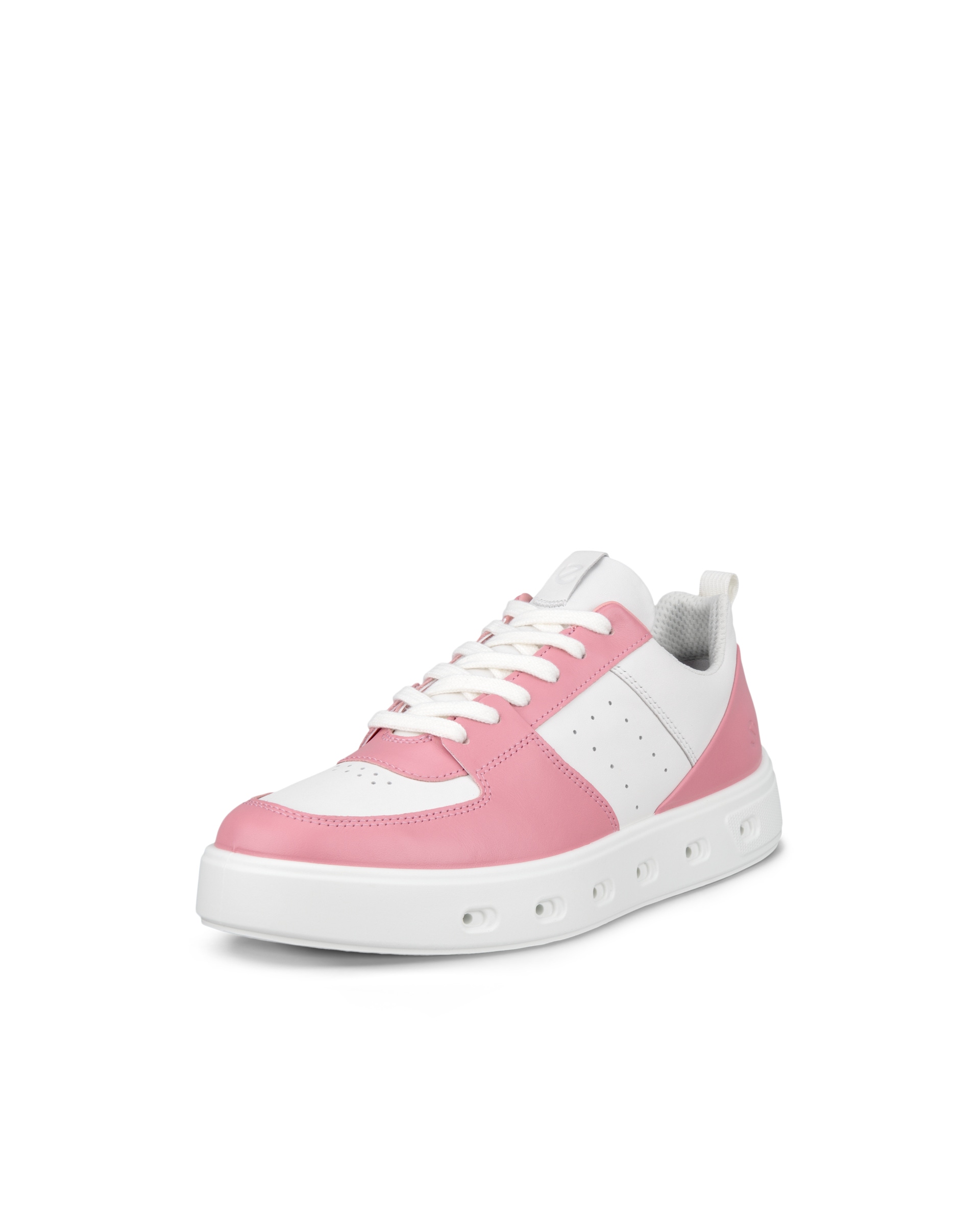 ECCO STREET 720 GTX WOMEN'S SNEAKER - Pink - Main