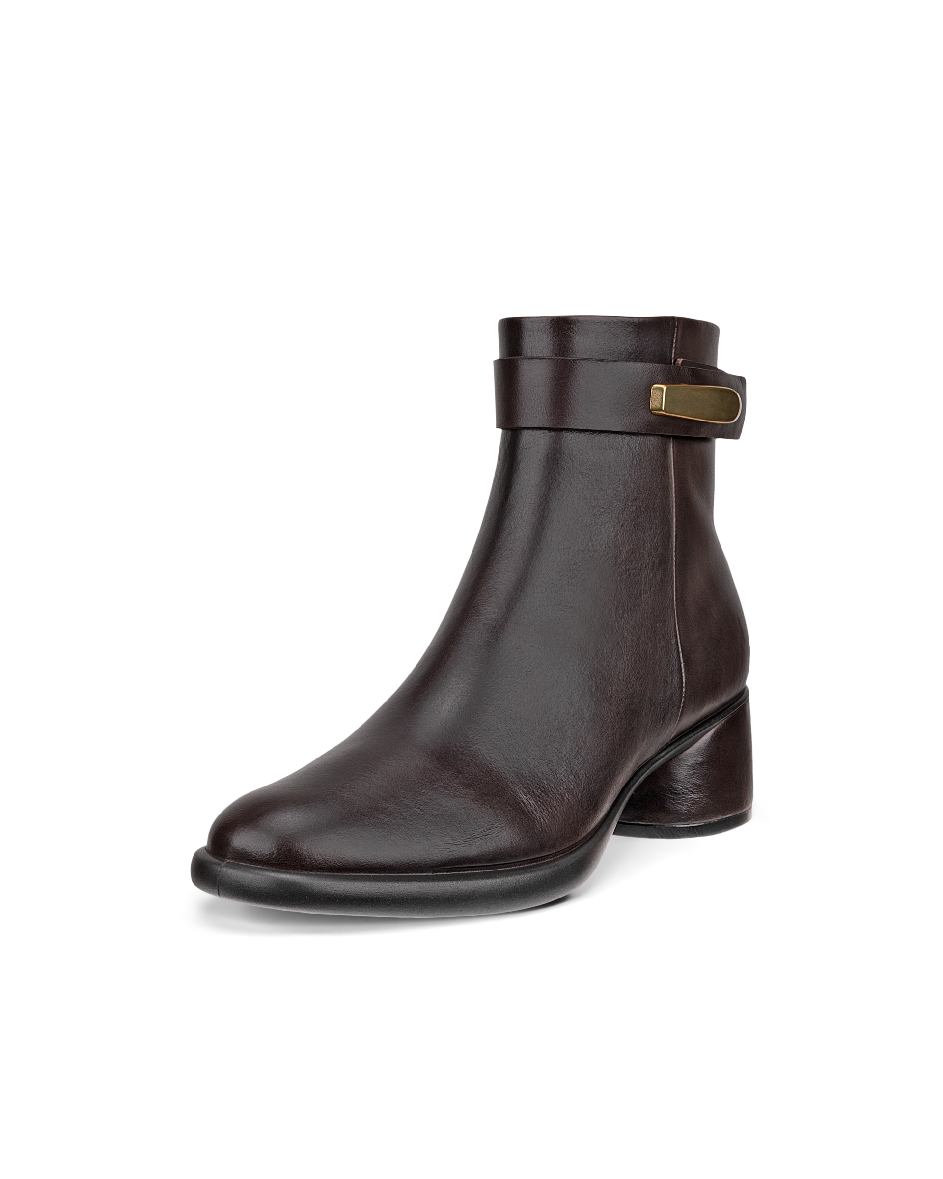 ECCO SCULPTED LX 35 WOMEN'S BOOT - Brown - Main