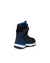 ECCO® Snow Mountain Gore-Tex-iga nubukist talvesaabas lastele - Sinine - Back