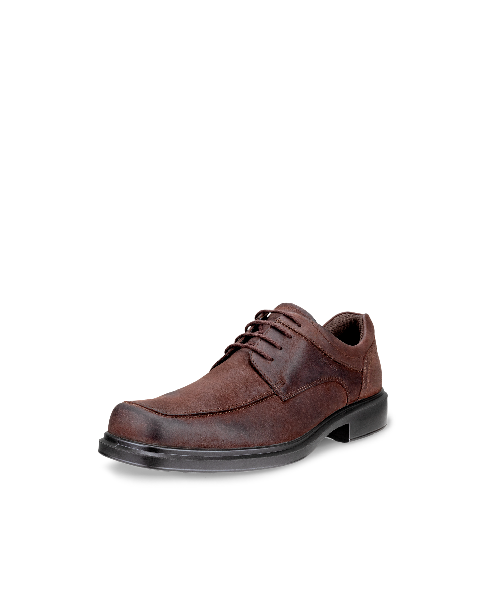 ECCO Men's Helsinki 2 Gore Tex Shoes - Brown - Main