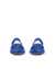 Unisex ECCO® Cozmo E Two-Strap Sandal - Blue - Front pair