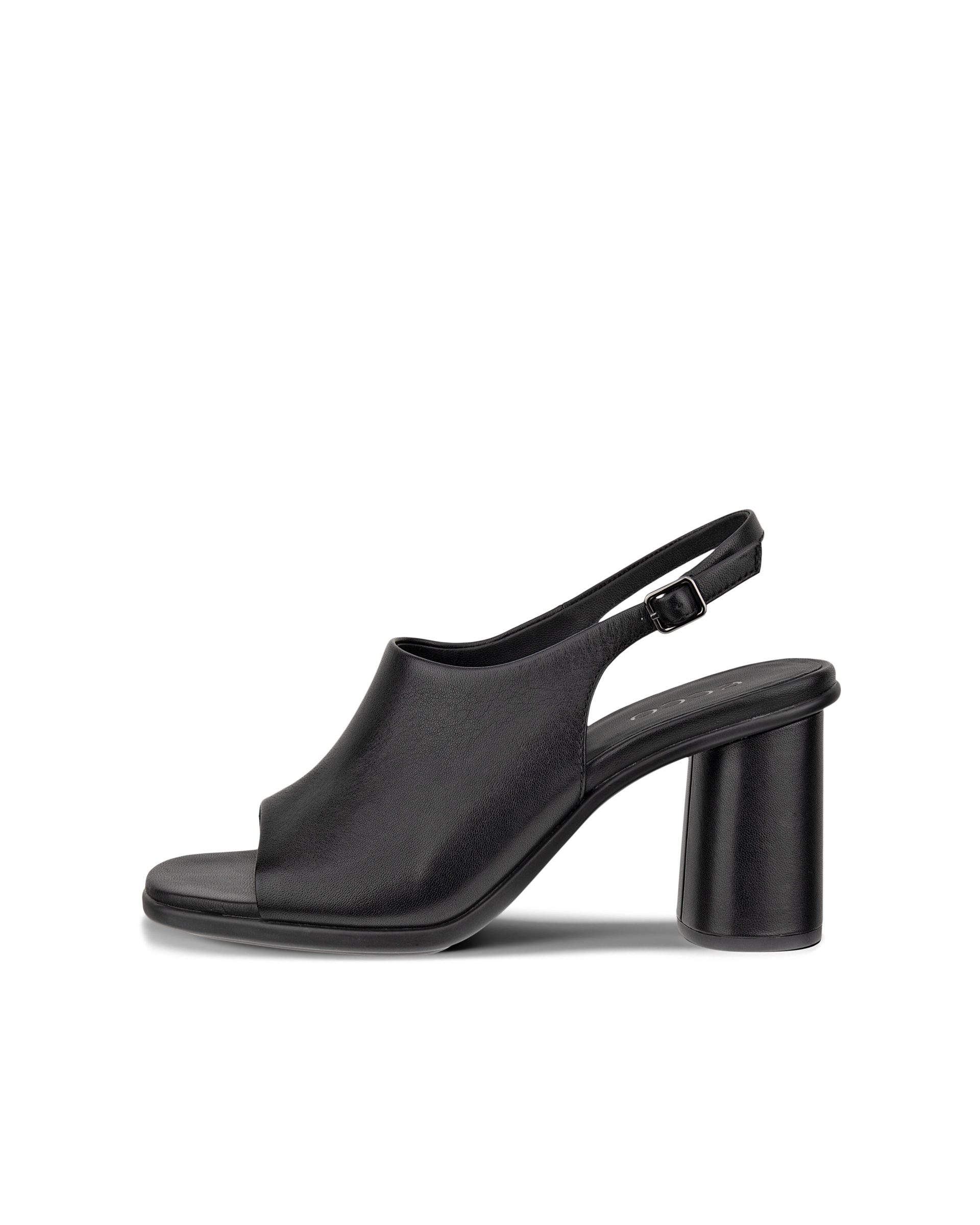 ECCO SCULPTED ALBA 65 WOMEN'S SANDAL - Black - Outside