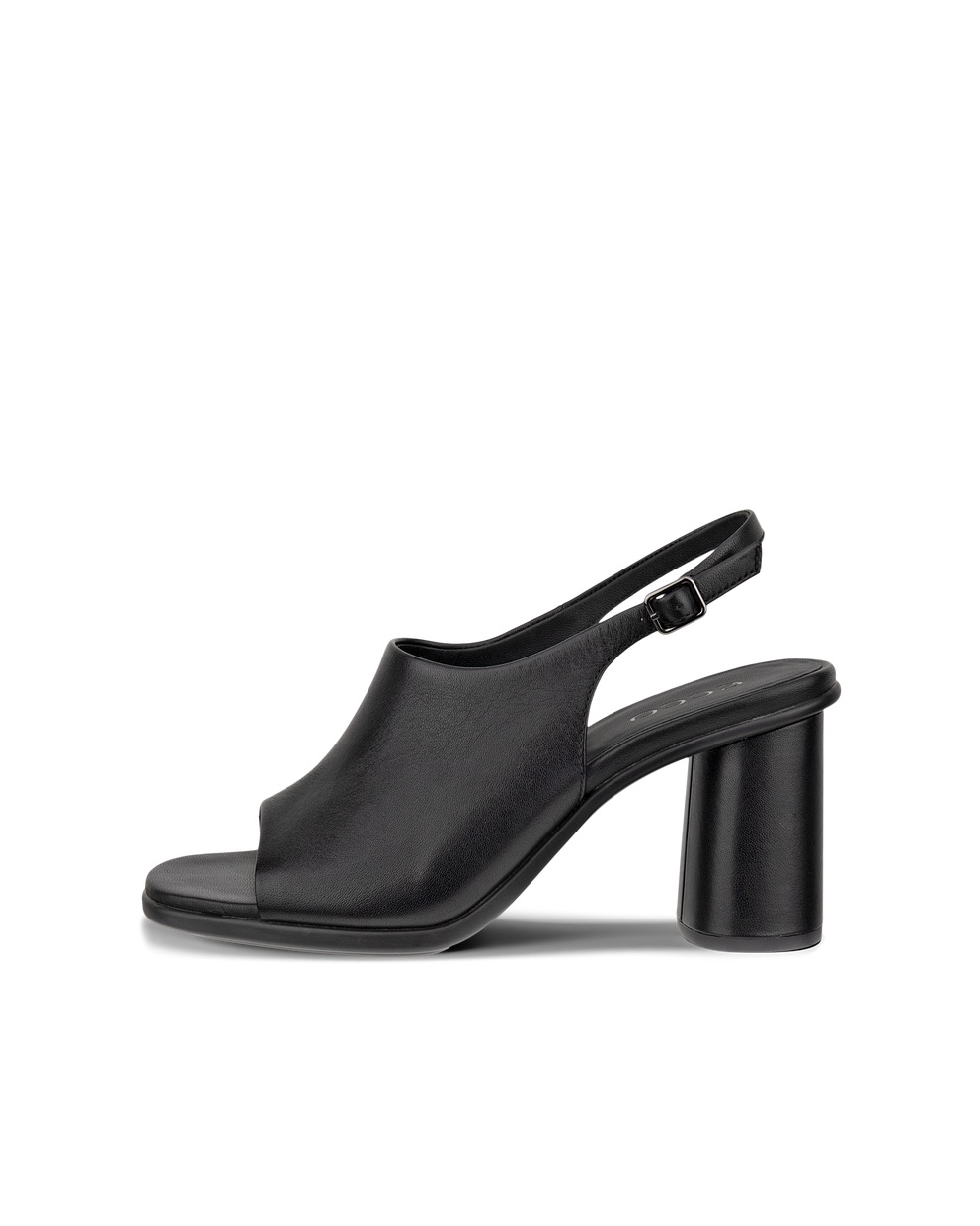 ECCO SCULPTED ALBA 65 WOMEN'S SANDAL - Black - Outside