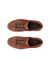 Men's ECCO® Classic Leather Sneaker - Brown - Top left pair