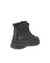 ECCO TRACK 30 MEN'S BOOT - Black - Back