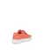 Zapatillas de piel ECCO® Soft 60 para niño/a - Rosa - Back