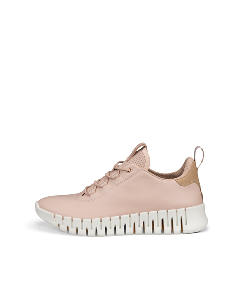 Ecco jogga trend sneaker best sale