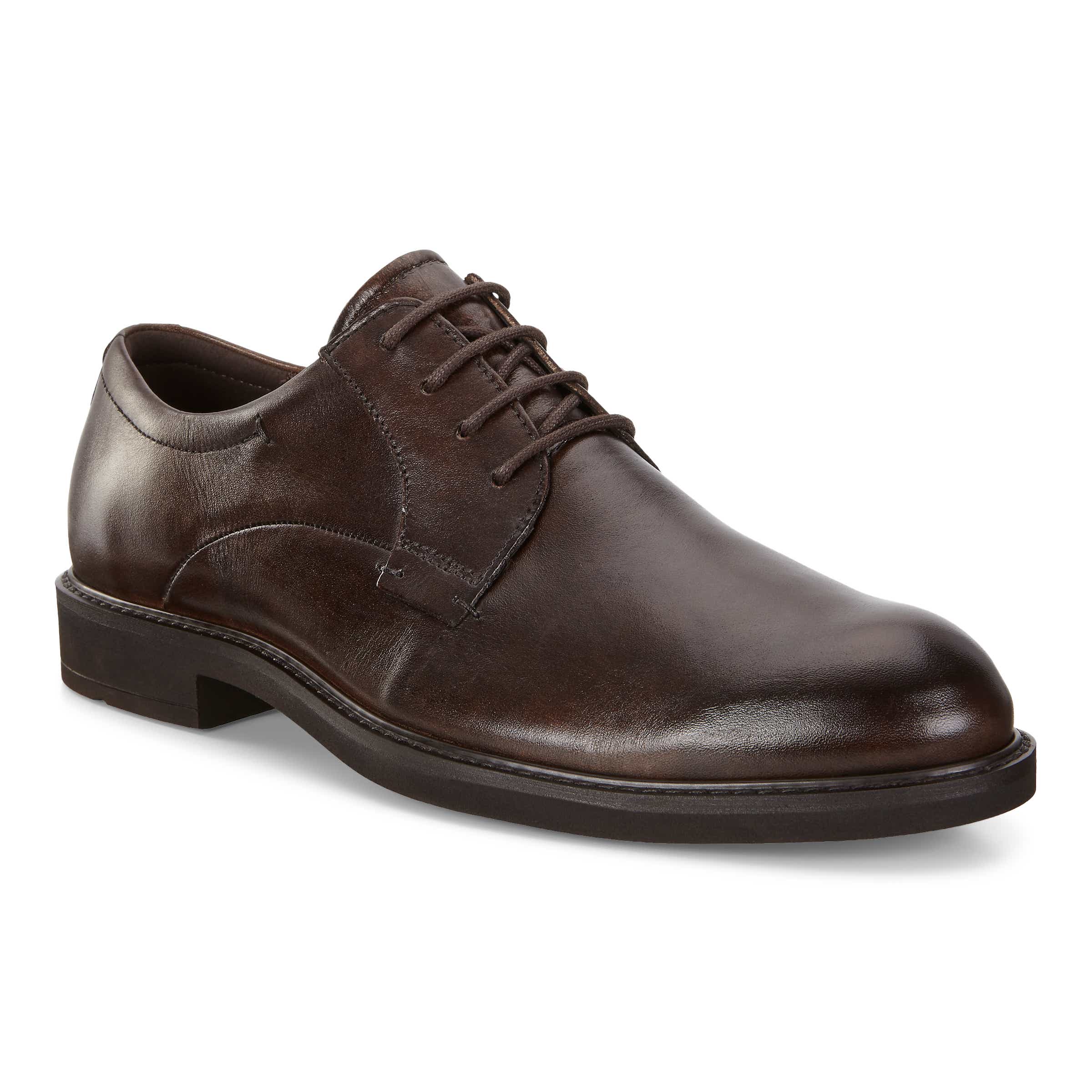 ECCO VITRUS III Shoe - Brown - Main