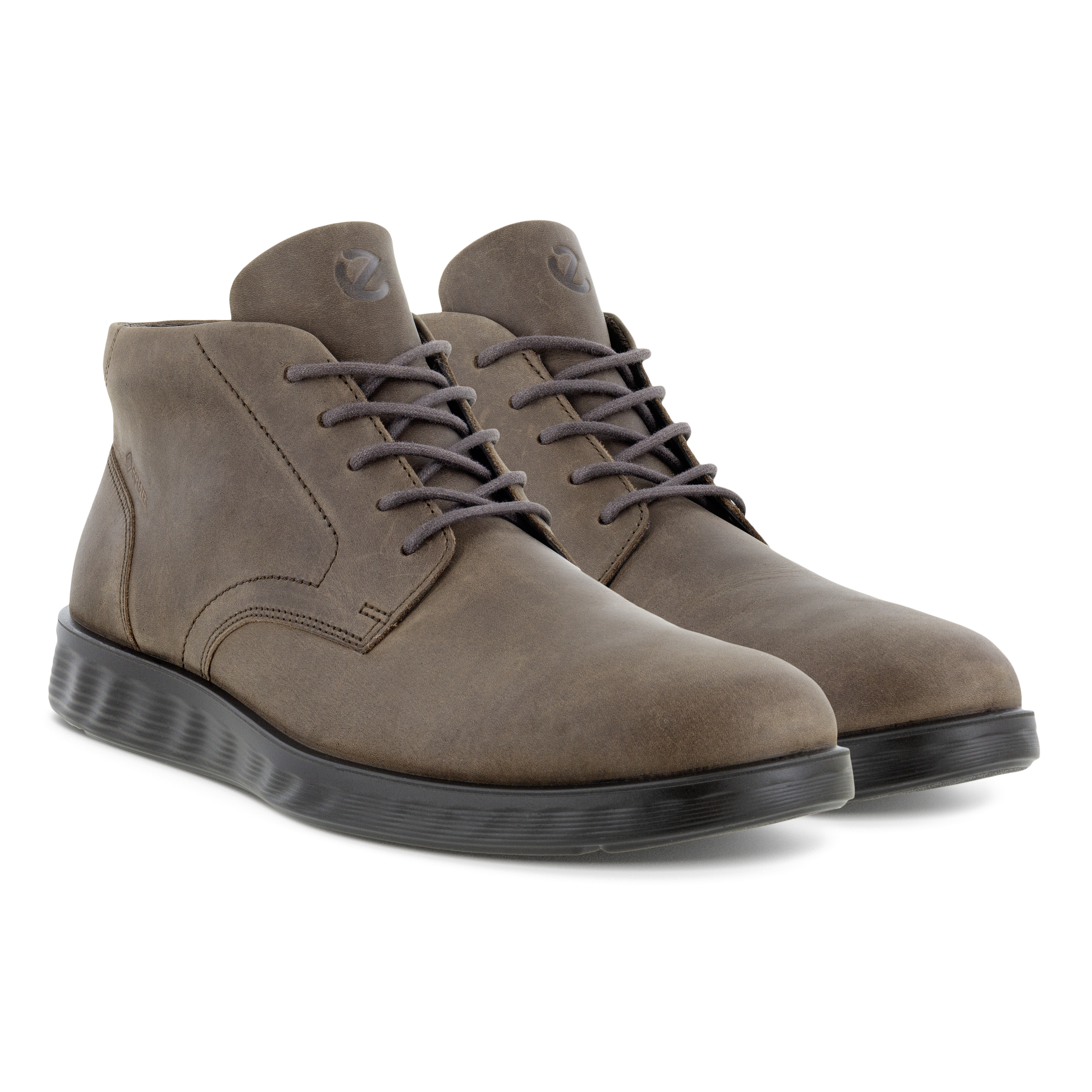 Men's franklin park deals waterproof chukka shoes